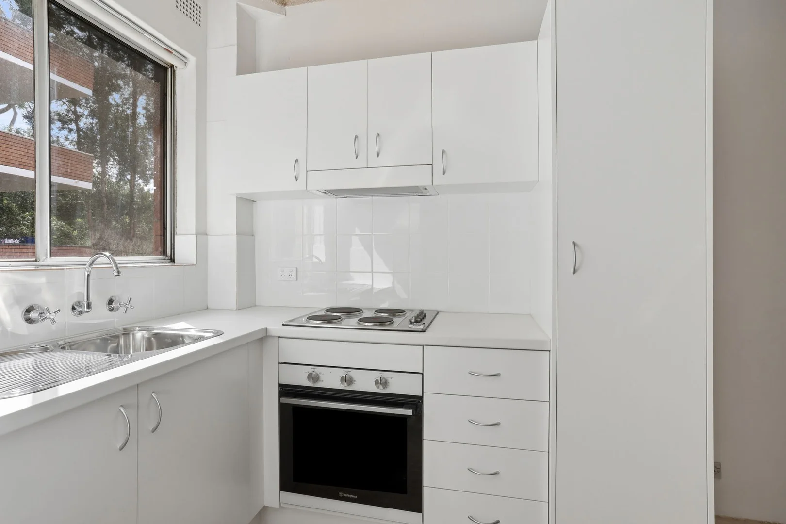 Primary image of 2/39 The Crescent, Homebush NSW 2140