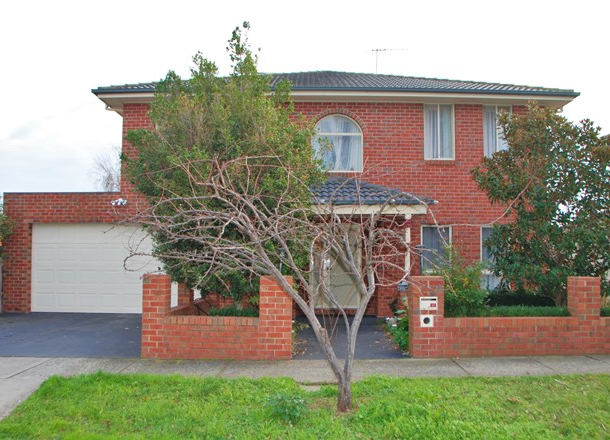 37 Bateman Grove, Hampton Park VIC 3976