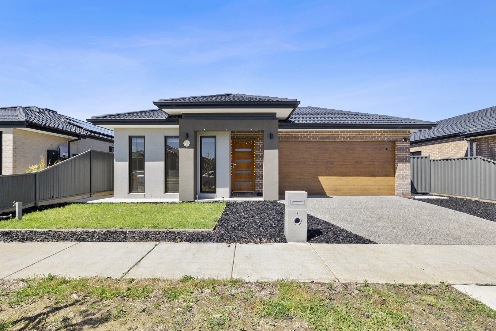 7 Caligari Way, Alfredton VIC 3350, Image 0