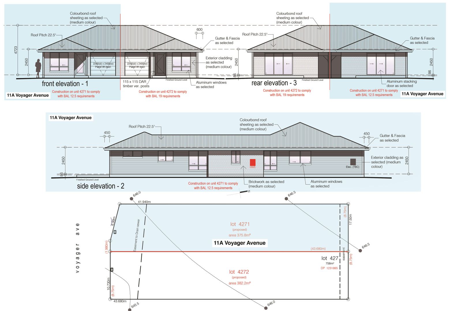 11a Voyager Avenue, Goulburn NSW 2580, Image 1