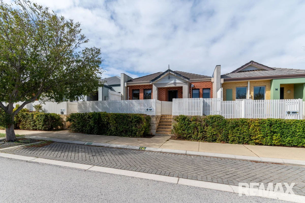 Additional image 19 of 16 Klondike Approach, Butler WA 6036