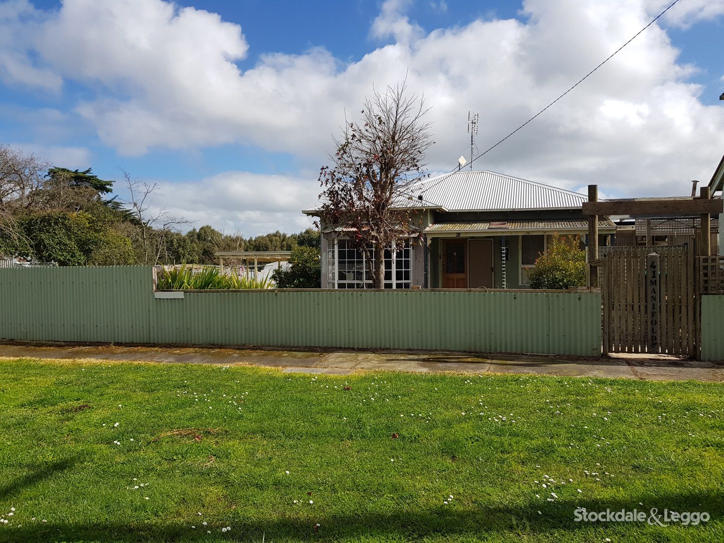 41 Manifold Street, Woolsthorpe VIC 3276, Image 2