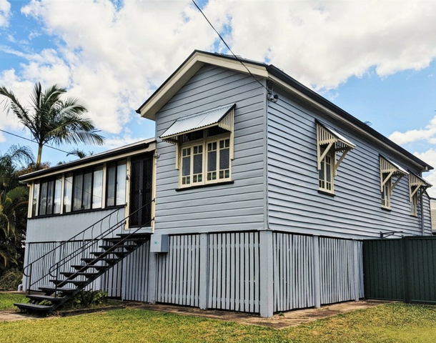 178 Ferry Street, Maryborough QLD 4650