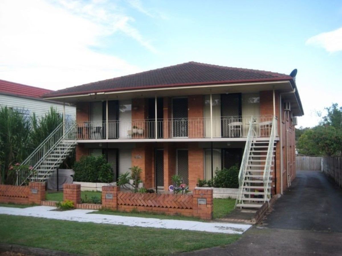 2 bedrooms Apartment / Unit / Flat in 1/43 Scotts Road DARRA QLD, 4076