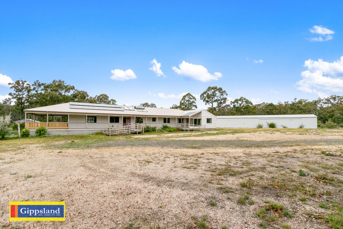 127 Elma Road, Glenmaggie VIC 3858, Image 0