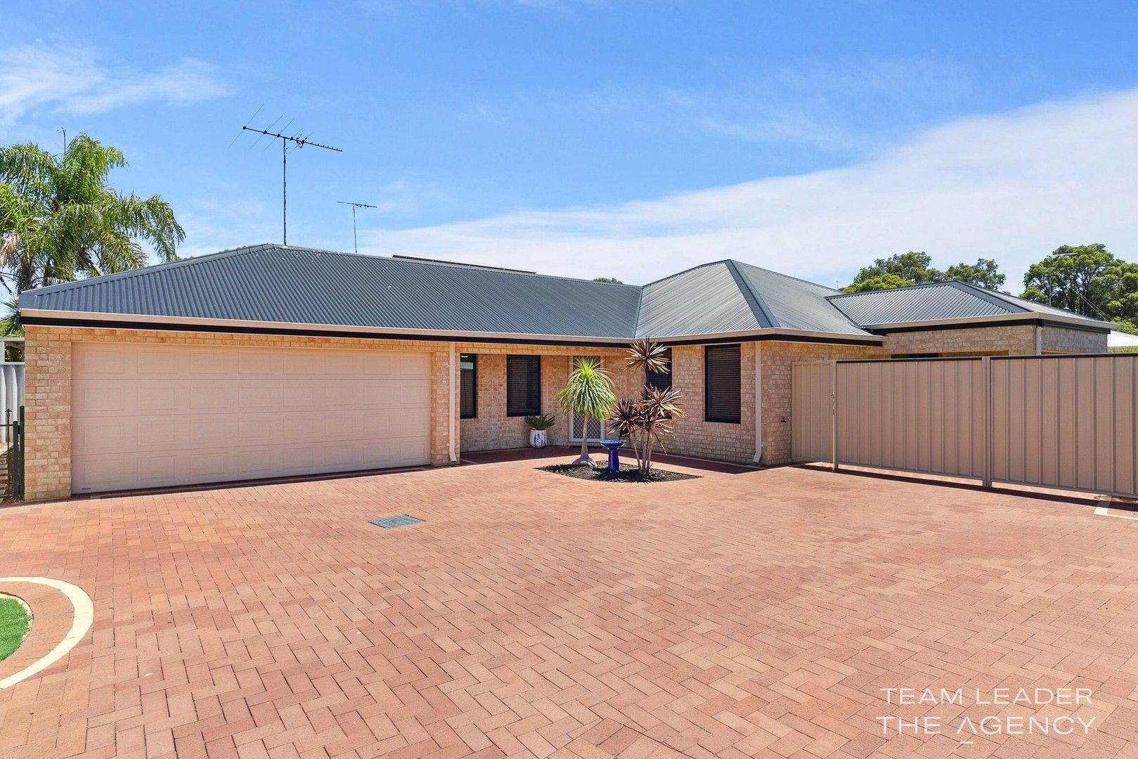 3 bedrooms House in 5B Valentino Close GREENFIELDS WA, 6210