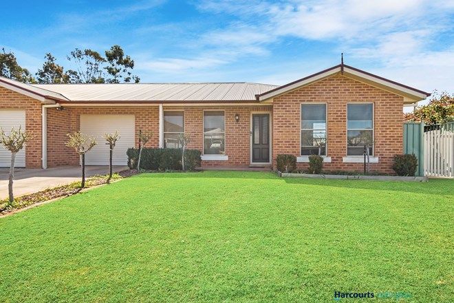 Picture of 2/51 Macquarie Drive, MUDGEE NSW 2850