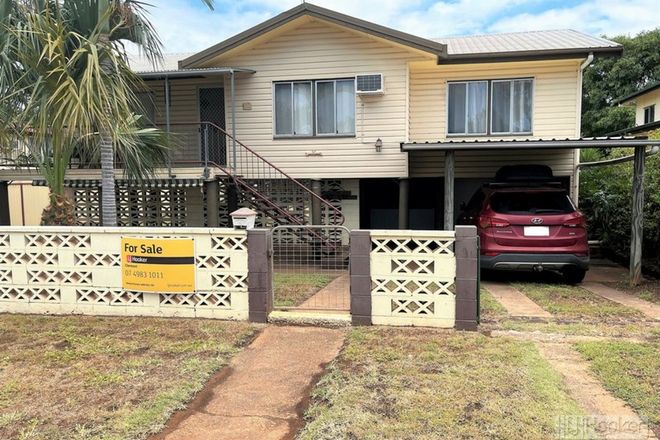 Picture of 72 Sirius Street, CLERMONT QLD 4721