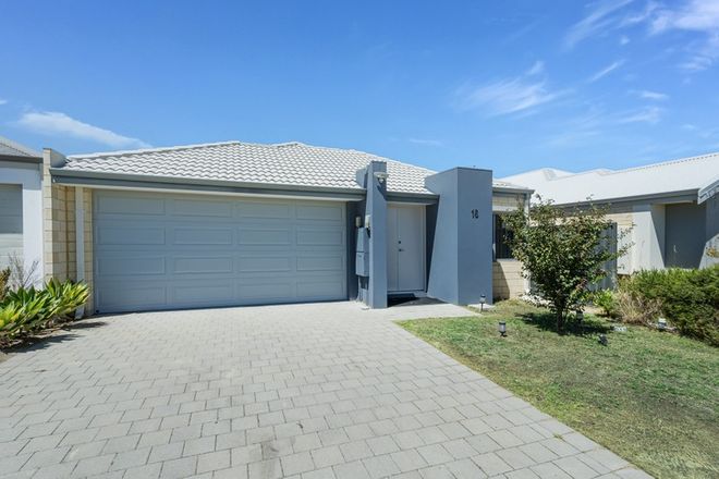 Picture of 15 Perlis Road, BRABHAM WA 6055