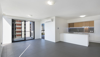 Picture of 705/6 Land St, TOOWONG QLD 4066