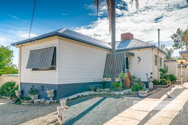 Picture of 156 Macleay Street, MOUNT AUSTIN NSW 2650
