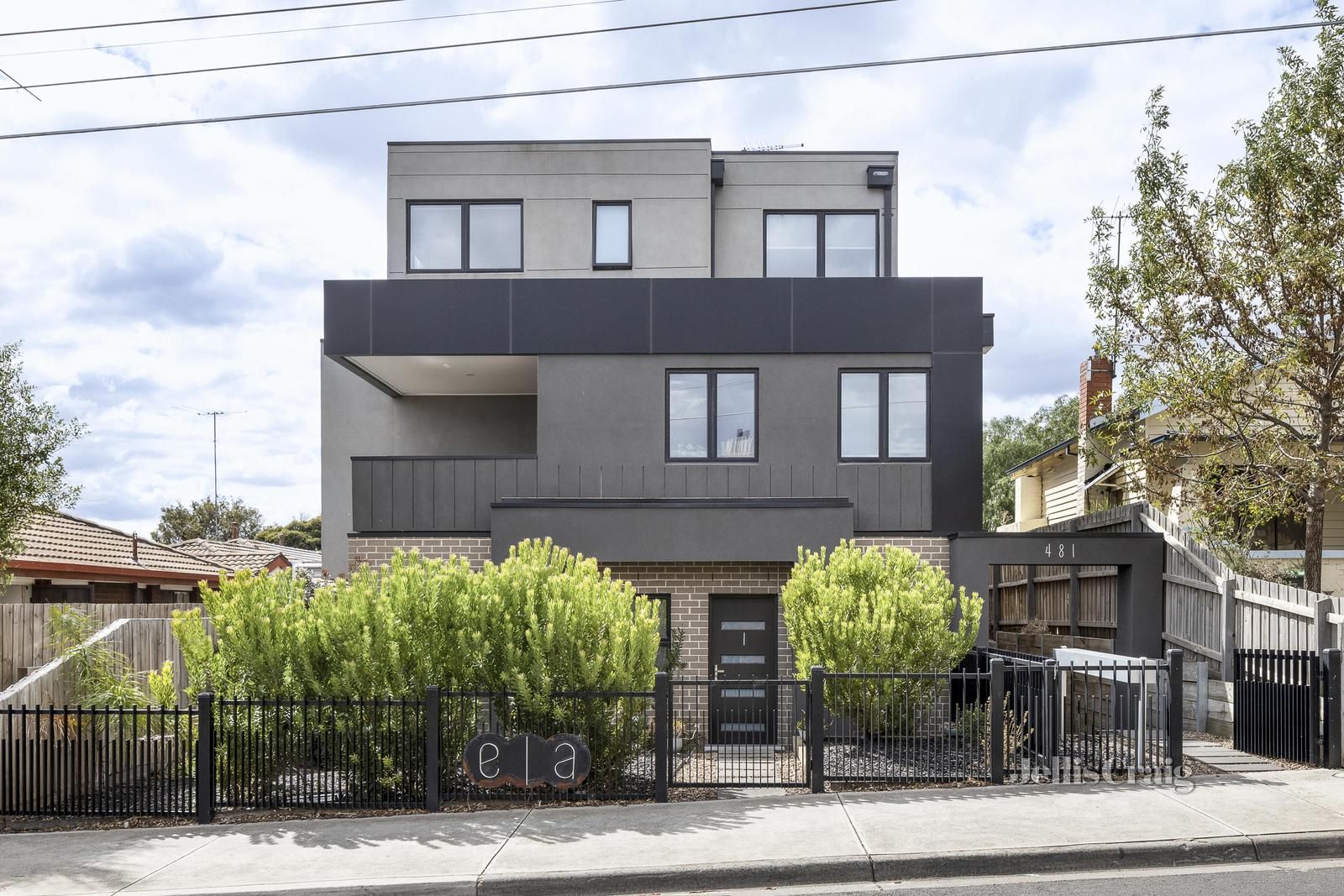 5/481 Albion Street, Brunswick West VIC 3055 Domain