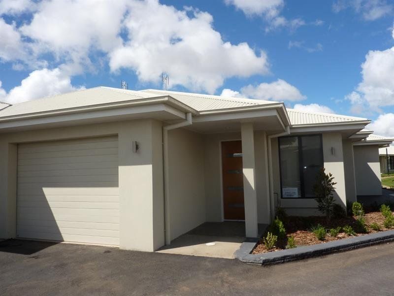 2 bedrooms Villa in 9/19-21 Boundary Road DUBBO NSW, 2830