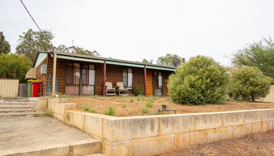 Picture of 40 Jephson Street, GREENBUSHES WA 6254