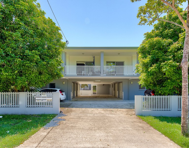 3/52 Birdwood Street, Zillmere QLD 4034