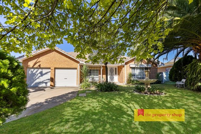 Picture of 5 Lahy Court, MUDGEE NSW 2850