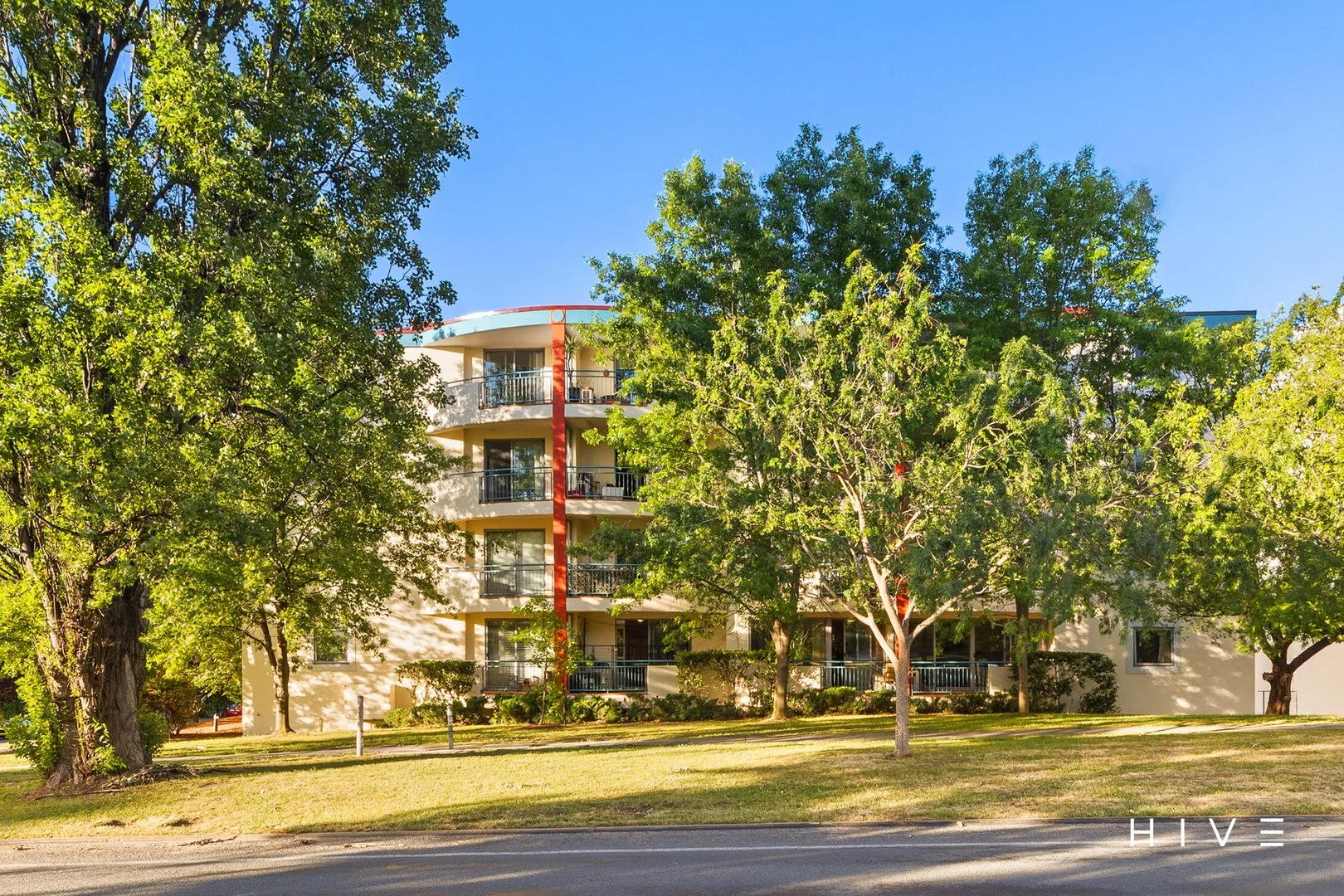 Additional image 10 of 211/107 Canberra Avenue, Griffith ACT 2603