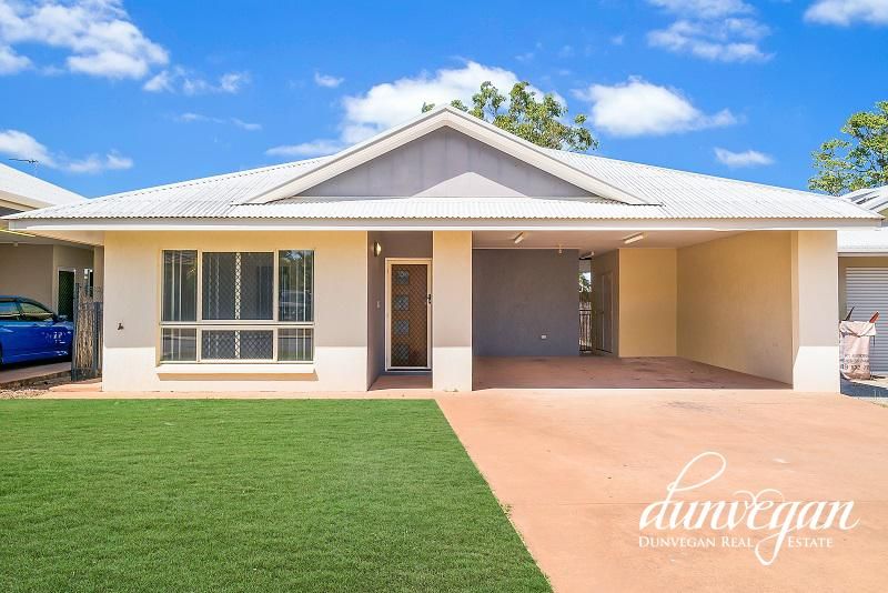 29 Camfield Street, Gunn NT 0832, Image 0