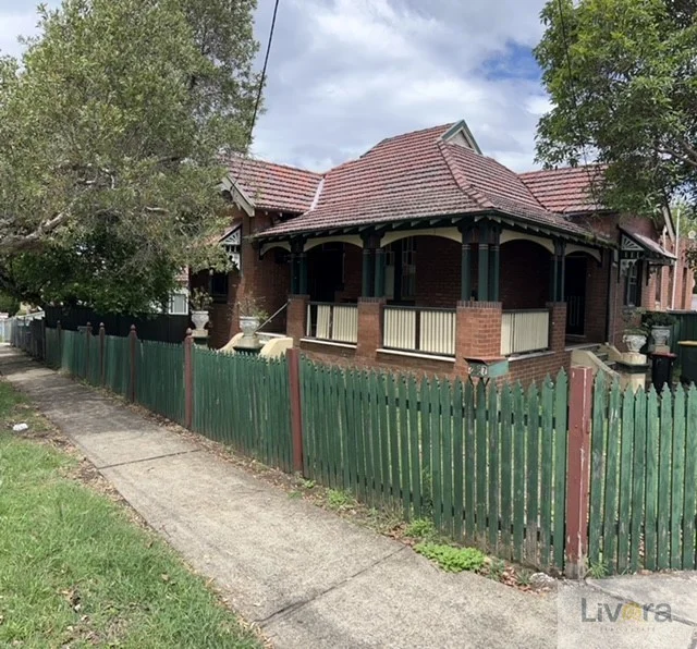 1/87 Water Street, Auburn NSW 2144