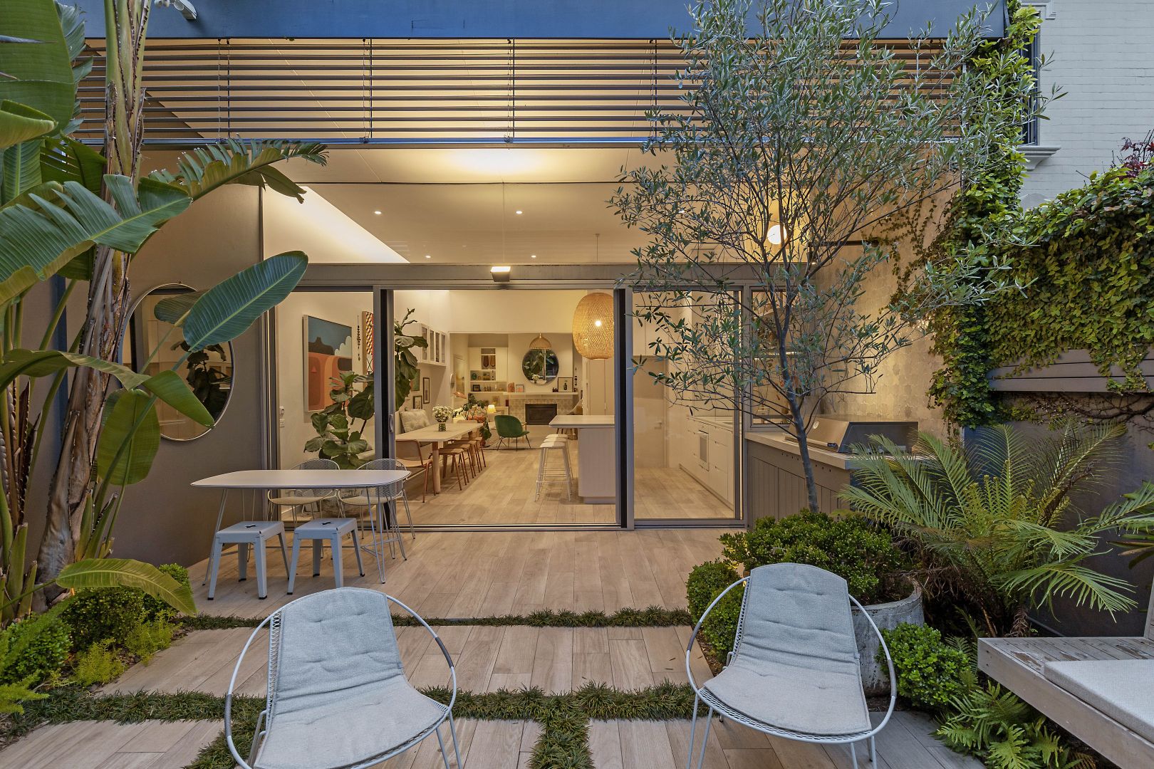 30 Grafton Street, Balmain Property History & Address Research Domain