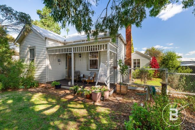 Picture of 8 Smalley Street, CALIFORNIA GULLY VIC 3556