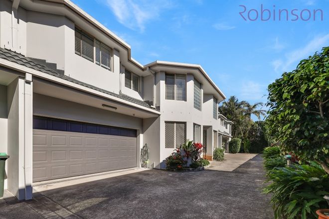 Picture of 2/86 Morgan Street, MEREWETHER NSW 2291