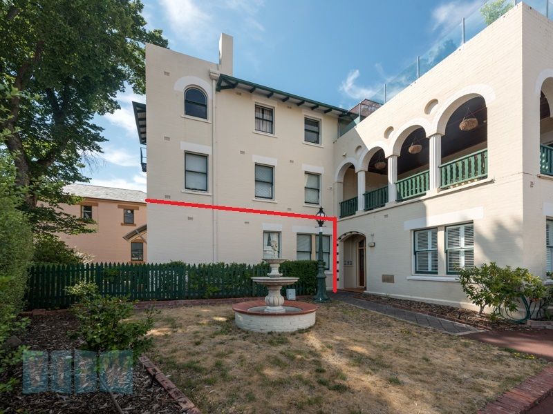 Unit 1, 80-82 Hampden Road, Battery Point TAS 7004, Image 2