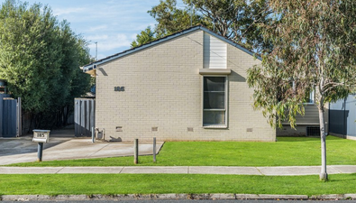 Picture of 185 Wilsons Road, WHITTINGTON VIC 3219