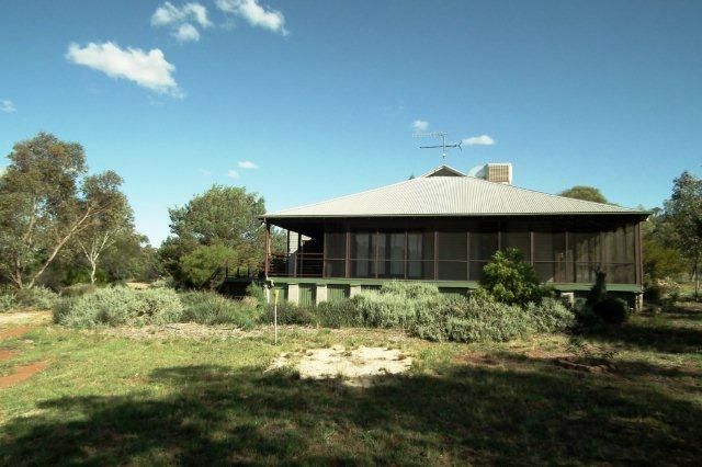 Lot 1, Farm 2567 McPherson Road, BEELBANGERA NSW 2680, Image 2