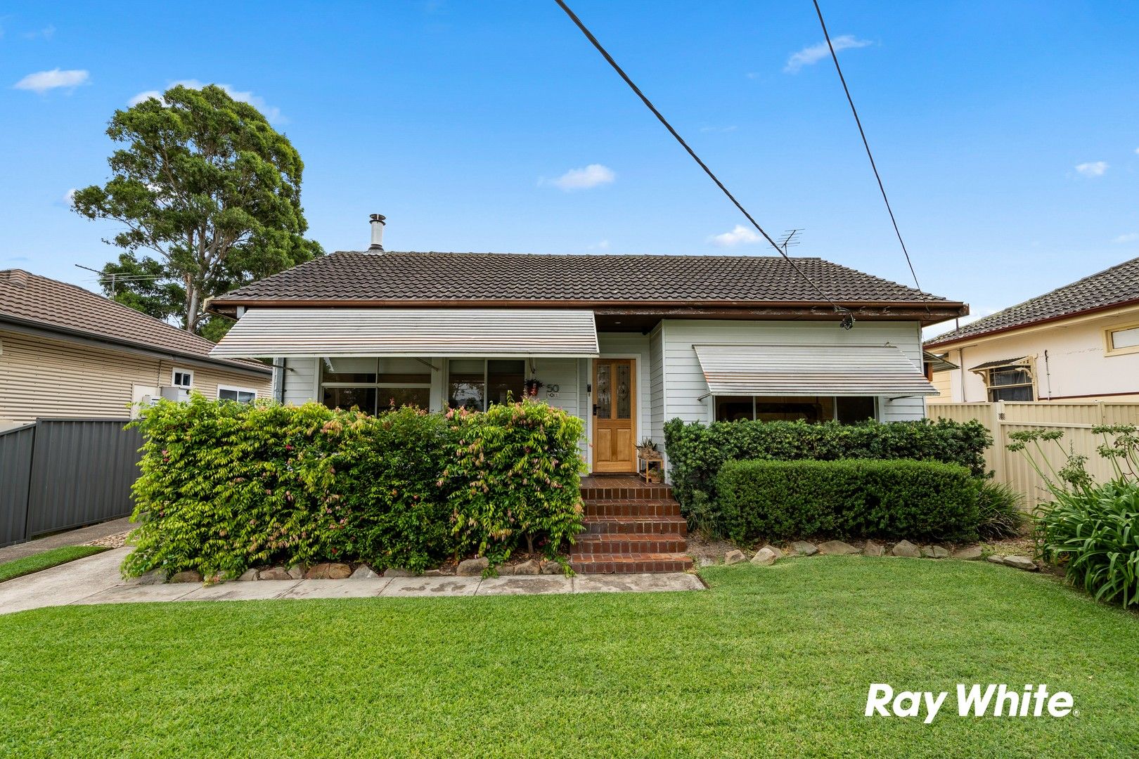 3 bedrooms House in 50 Noel Street MARAYONG NSW, 2148