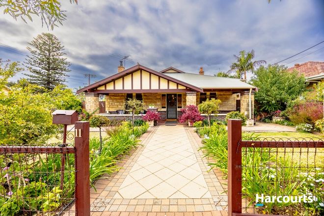 Picture of 11 Aberfeldy Avenue, WOODVILLE SA 5011