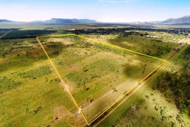Picture of 66A Rock Road, RANGEWOOD QLD 4817