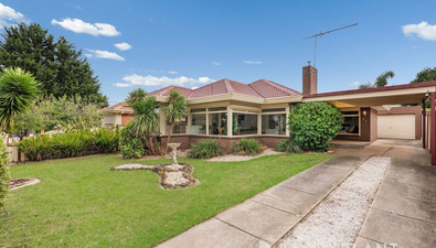 Picture of 26 Quail Crescent, MELTON VIC 3337