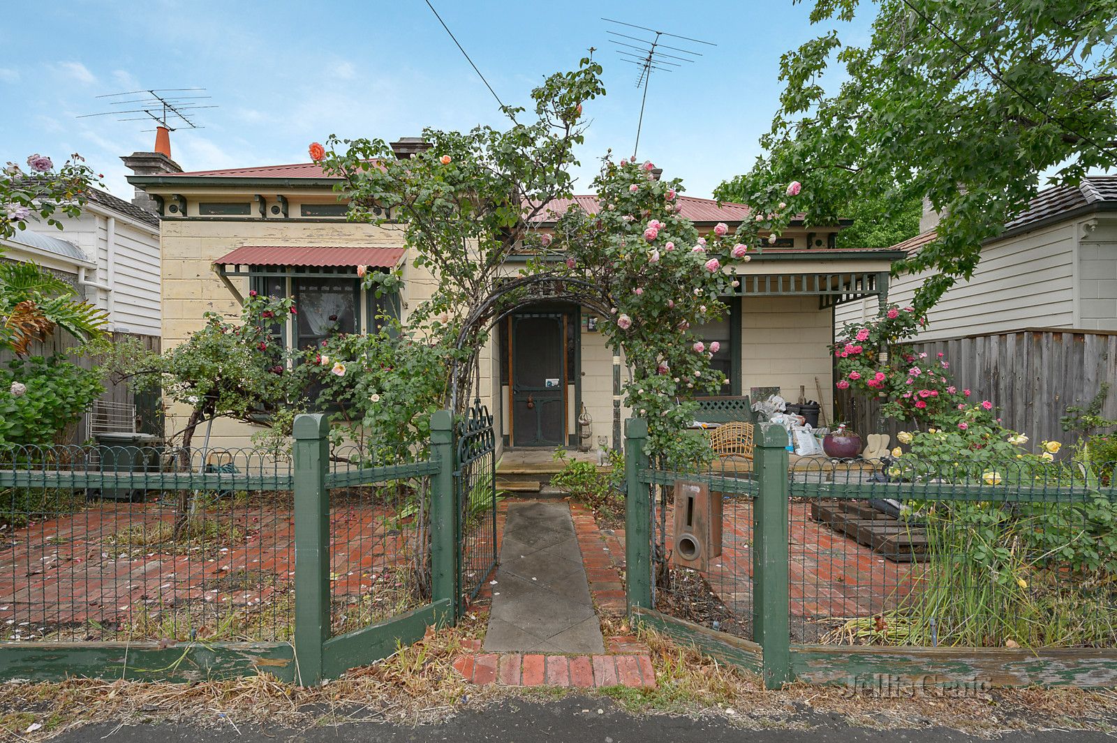 3 Victoria Grove, Hawthorn East | Property History & Address Research