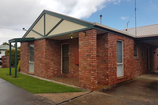 Picture of 1/7 Campbell Street, COLAC VIC 3250