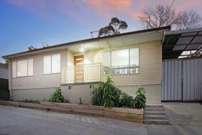 Picture of 30 Mozart Street, SEVEN HILLS NSW 2147
