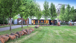 Picture of 66 Trio Road, KYNETON VIC 3444