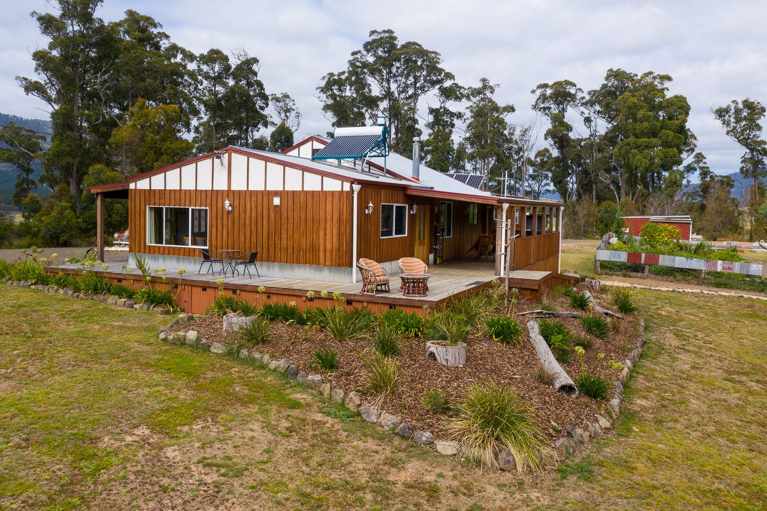 2500 Golconda Road, Nabowla TAS 7260, Image 1