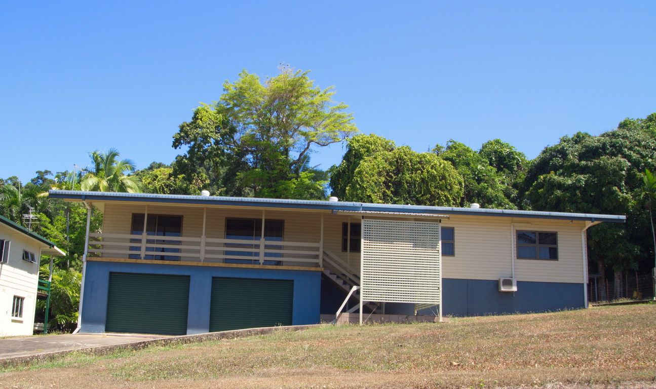 42 Cutten Street, Bingil Bay Property History & Address Research Domain