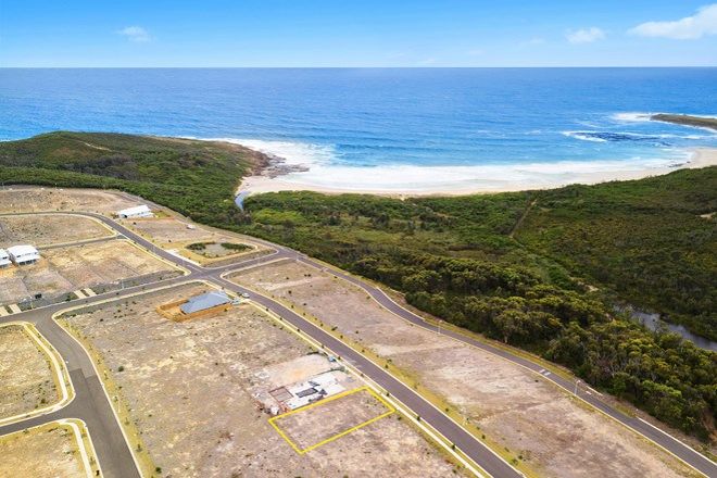 Picture of 50 Surfside Drive, CATHERINE HILL BAY NSW 2281