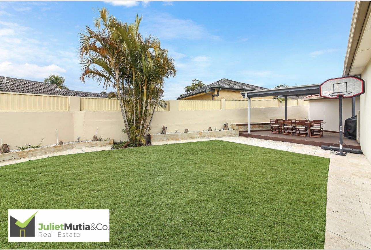 7 Carol Crescent, Roselands NSW 2196 House For Rent Domain