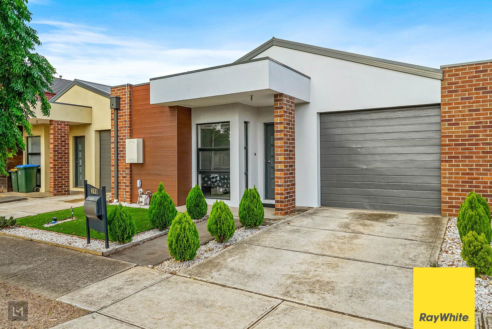 3 bedrooms House in 398 Morris Road TARNEIT VIC, 3029