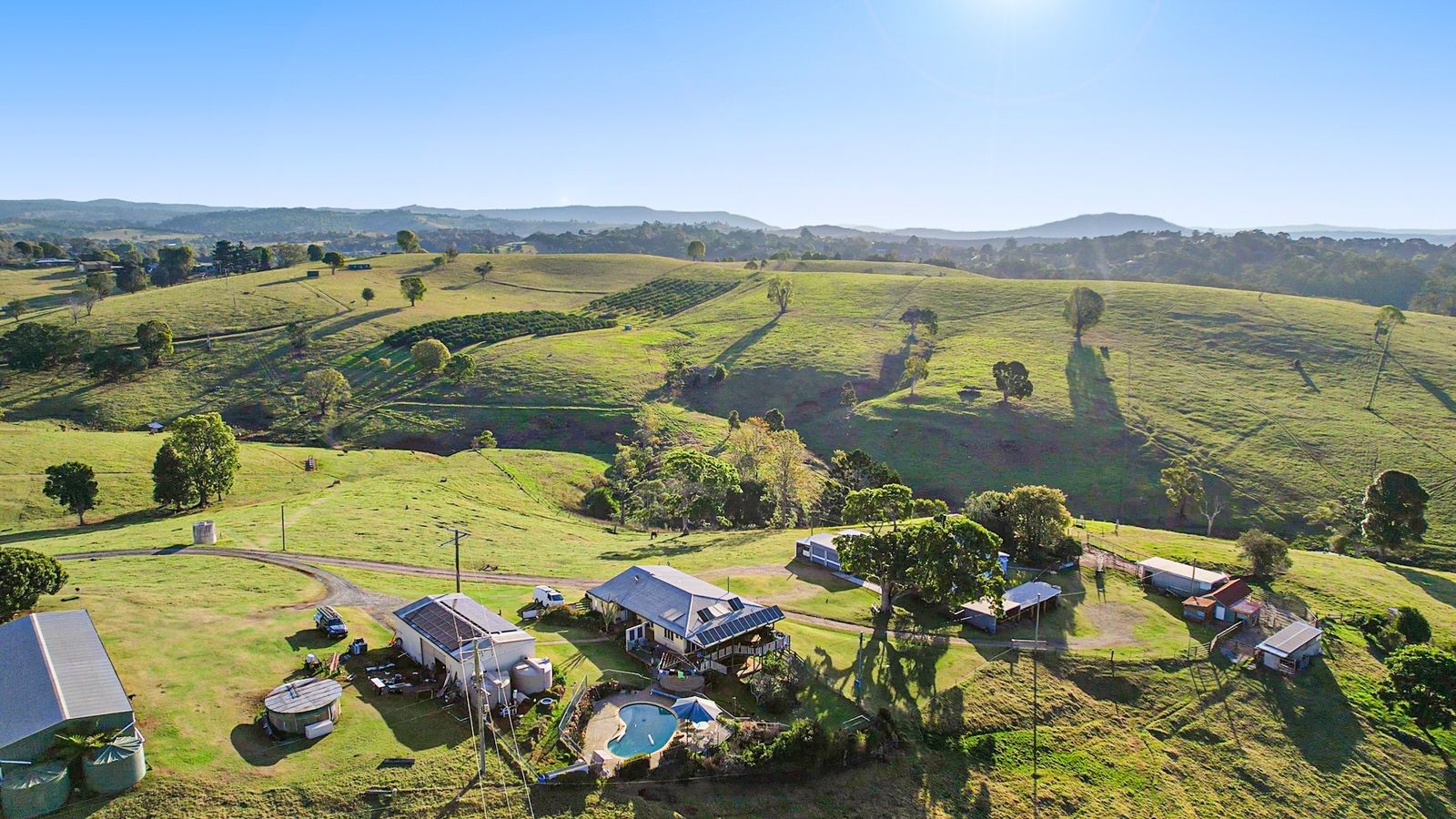 Beechmont Road, Beechmont QLD 4211 House for Sale Domain