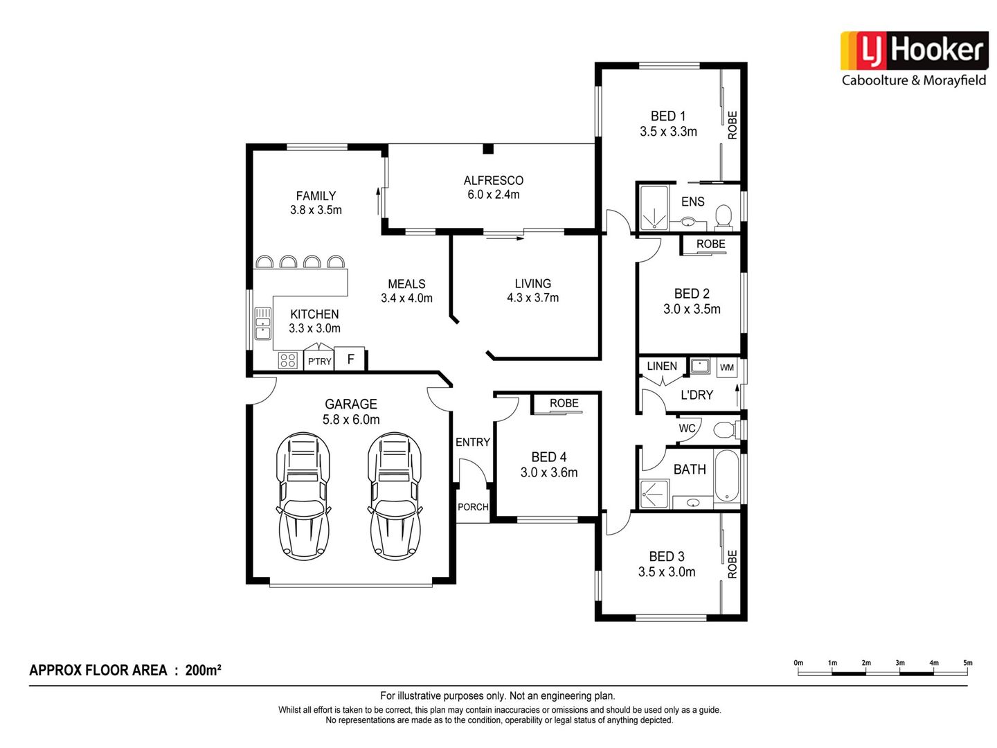 2 Mia Court, Morayfield QLD 4506, Image 1