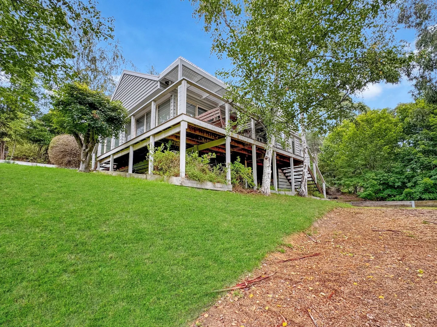 Primary image of 8 Alpine Ridge, Merrijig VIC 3723