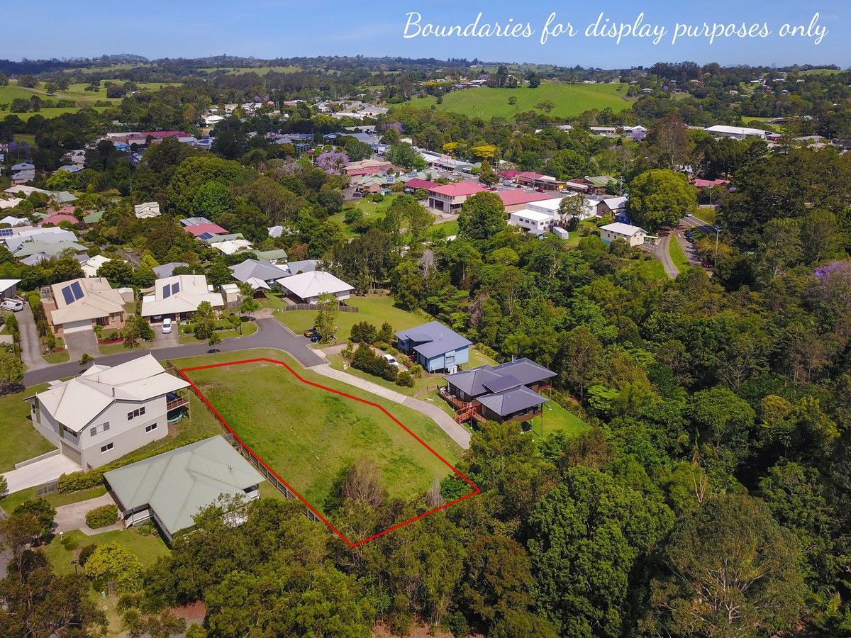 4 Parkglen Place, Maleny QLD 4552, Image 0