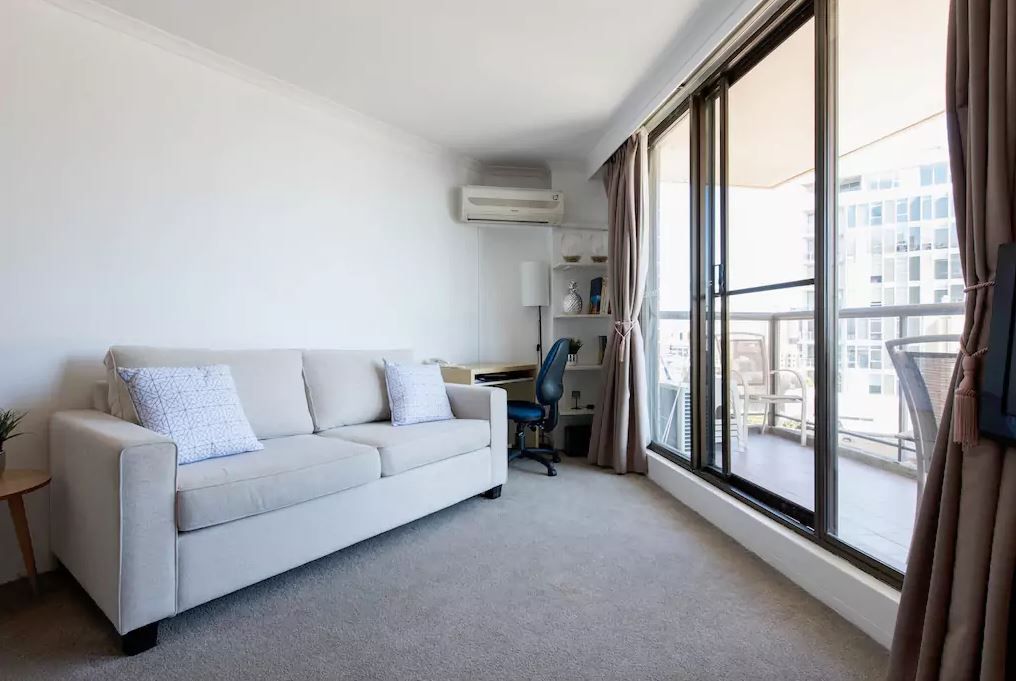 220 Goulburn Street, Darlinghurst NSW 2010 Apartment For Rent 500