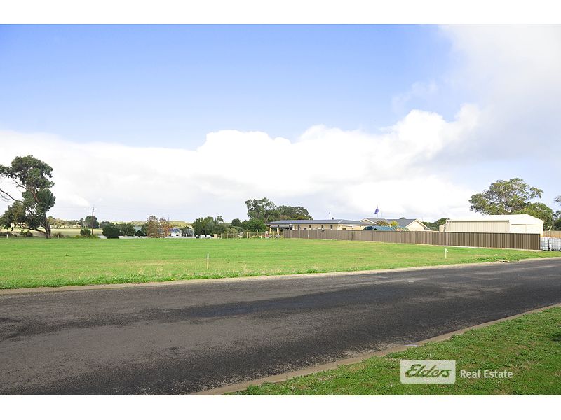 Deguichen / Southern Ports Highway Drive, Robe SA 5276, Image 1