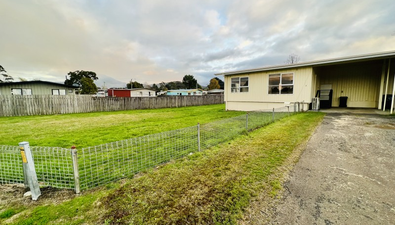 Picture of 3 Shield Street, ZEEHAN TAS 7469