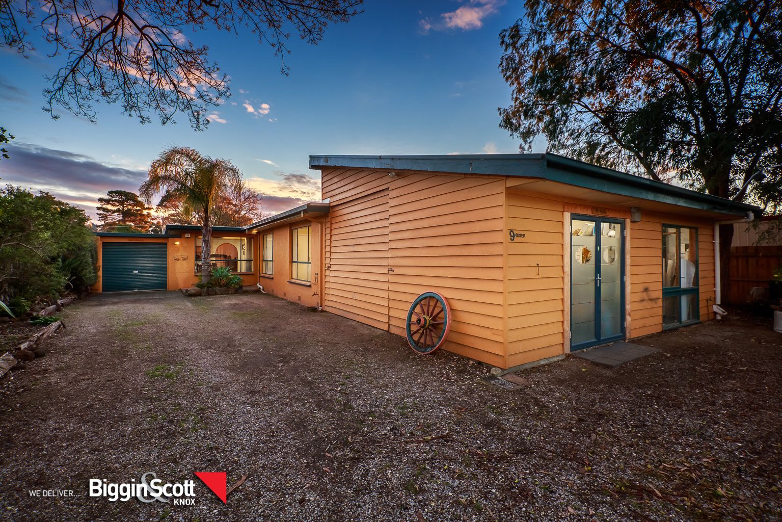 9 Foster Crescent, Knoxfield VIC 3180, Image 1